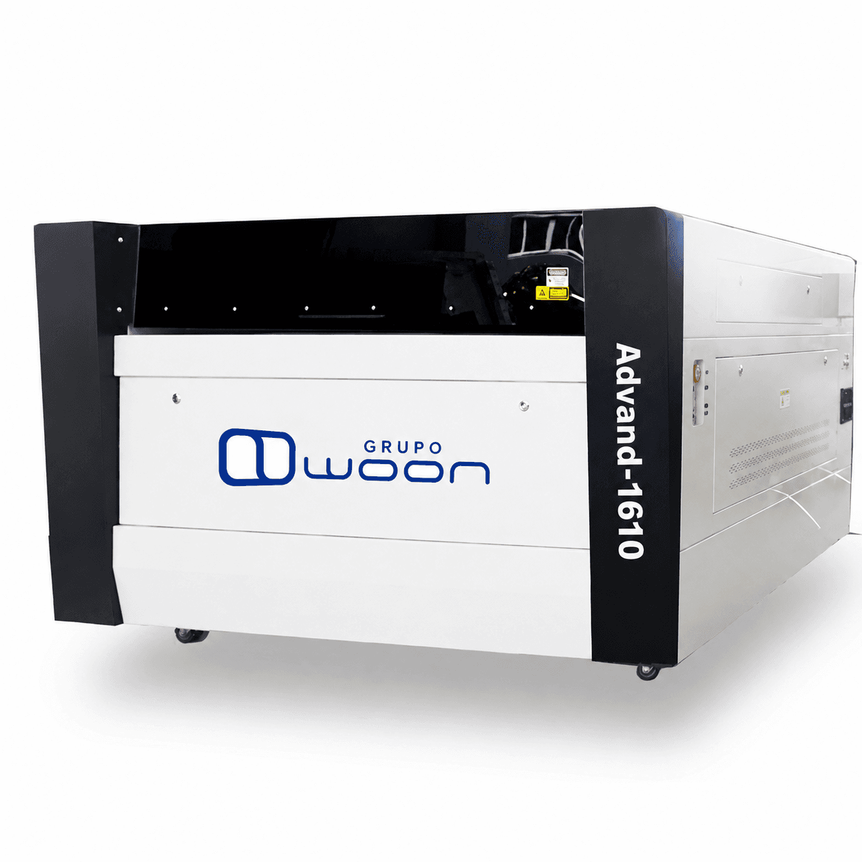 Láser CO2 ADVAND 1610 — miniatura 2