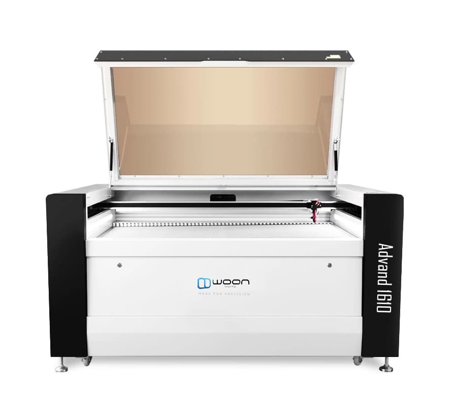 Láser CO2 ADVAND 1610 — miniatura 5