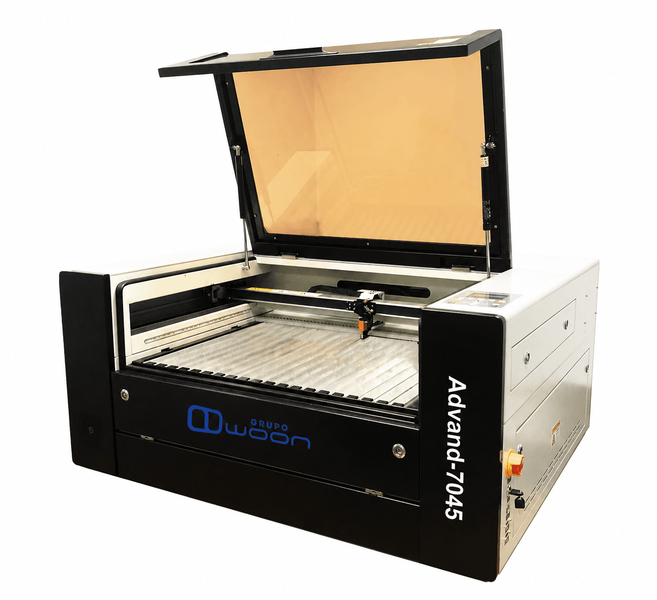 Láser CO2 ADVAND 7045 — miniatura 2