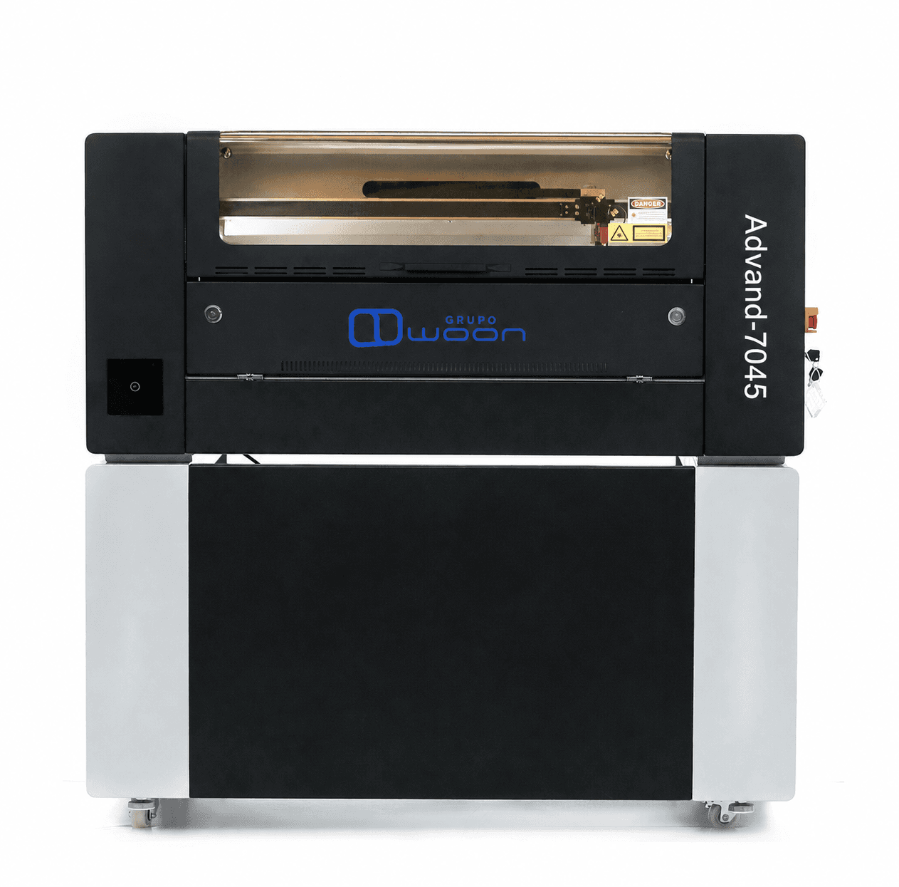 Láser CO2 ADVAND 7045 — miniatura 3