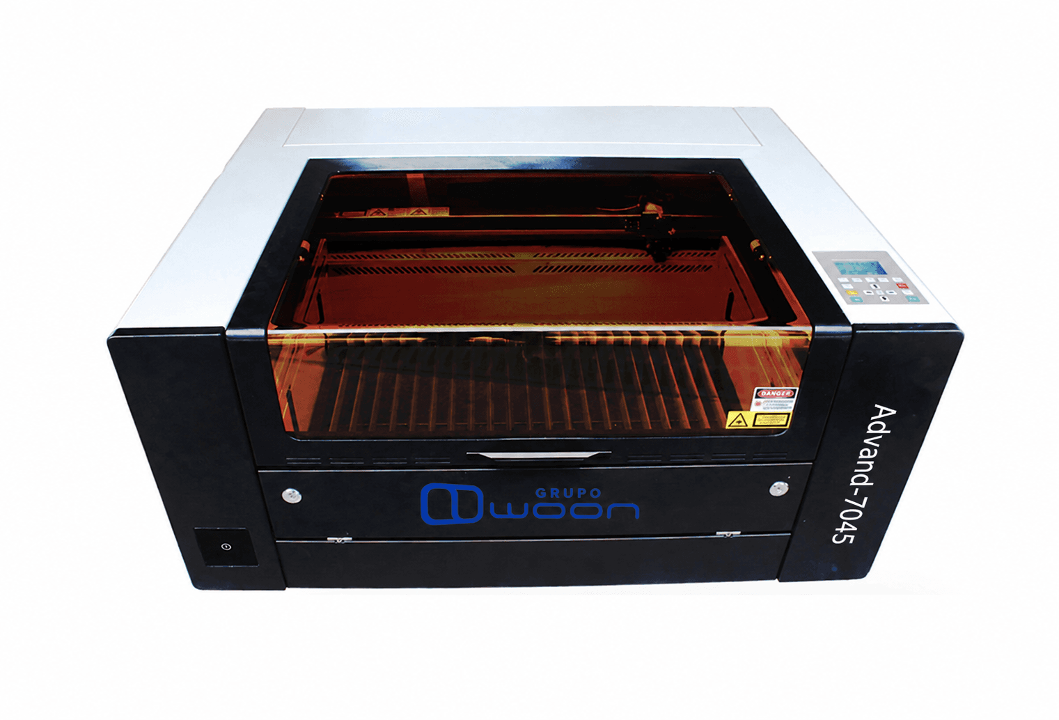 Láser CO2 ADVAND 7045 — miniatura 4
