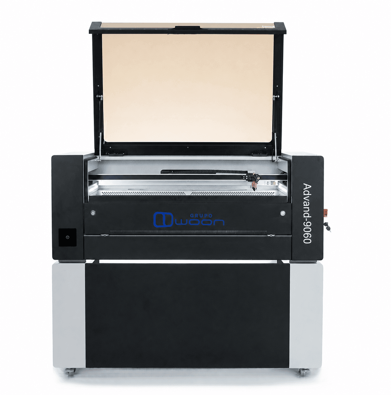 Láser CO2 ADVAND 9060 — miniatura 2