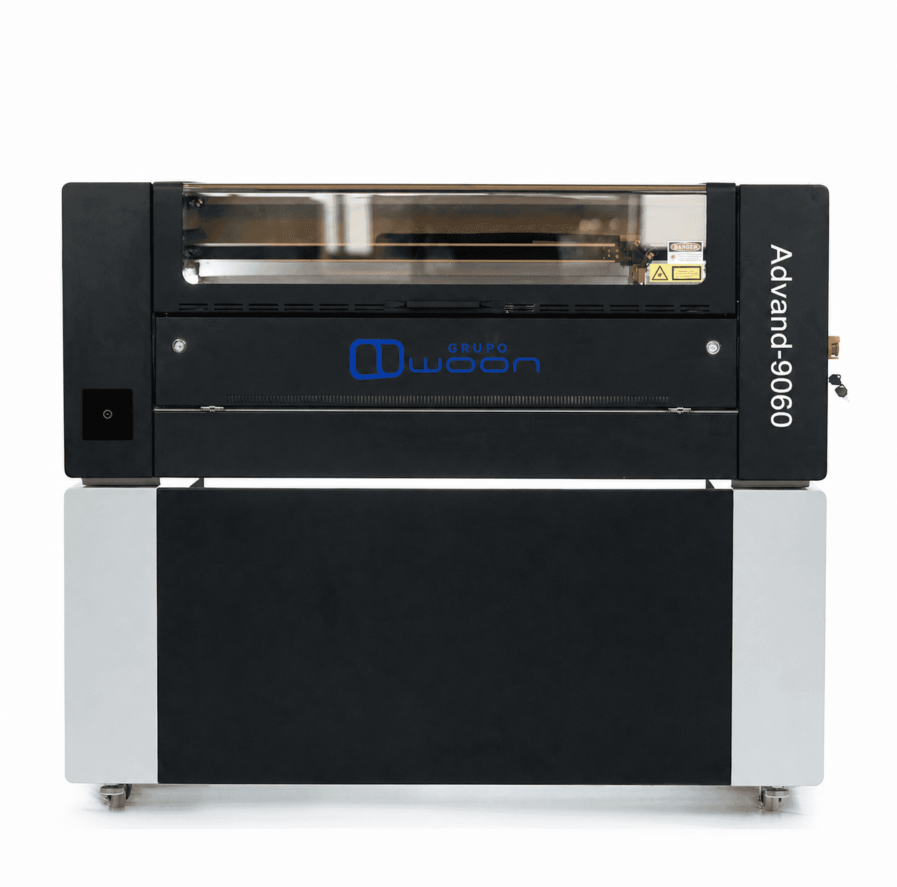 Láser CO2 ADVAND 9060 — miniatura 3