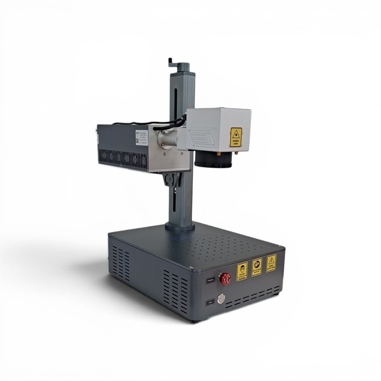 Marcadora Láser UV MINI-355-5F