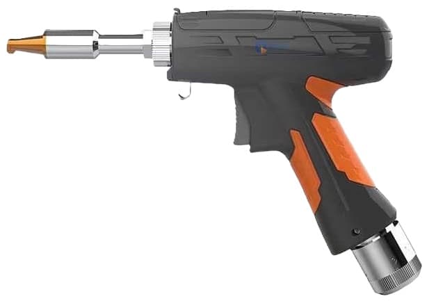 Soldadora Láser Fibra Portátil SF5S 1500W — miniatura 3