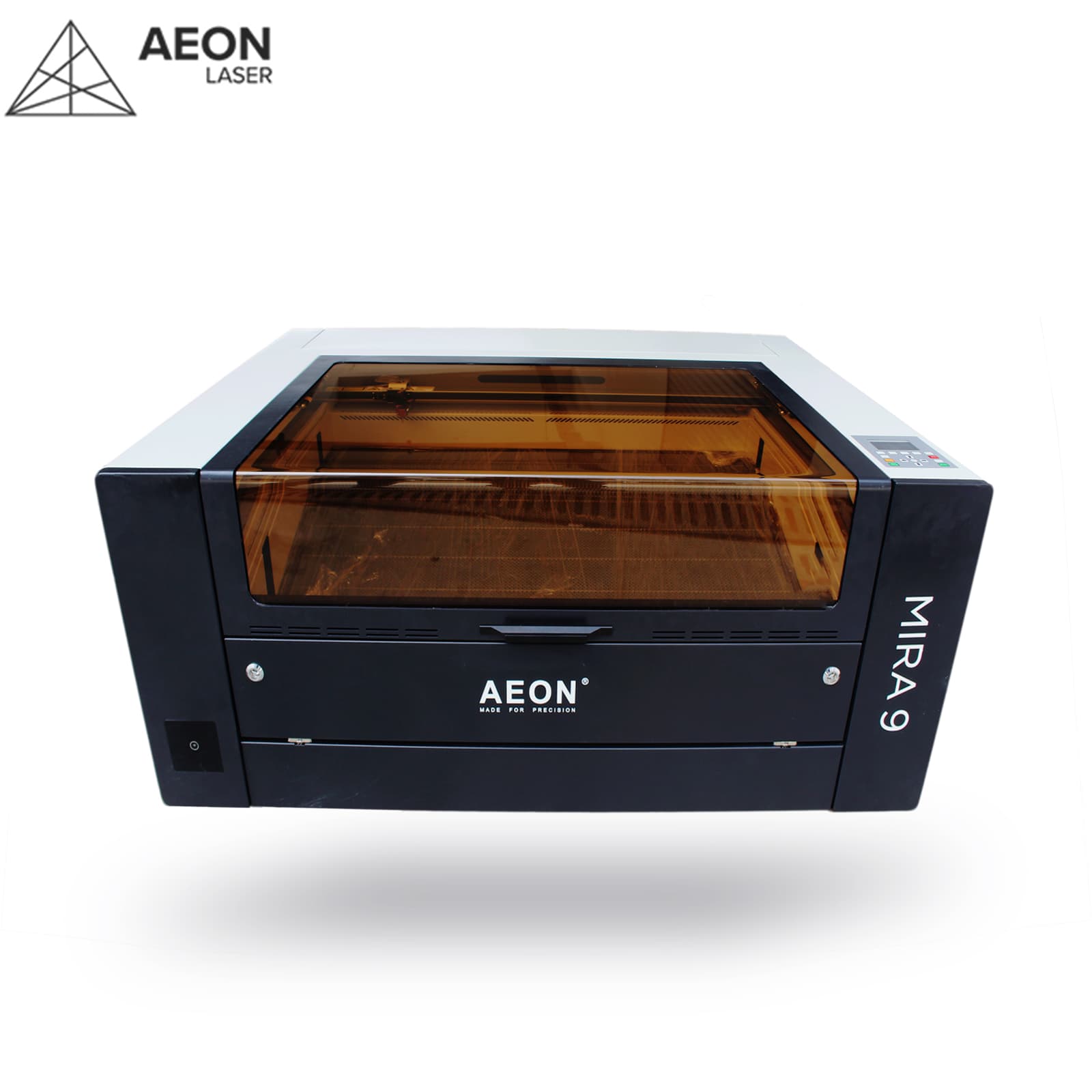Láser CO2 ADVAND 9060 — miniatura 2