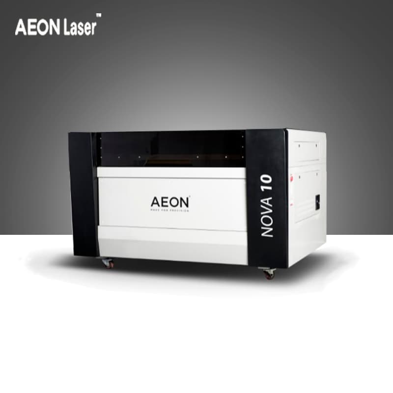 Láser CO2 ADVAND 1390 — miniatura 4