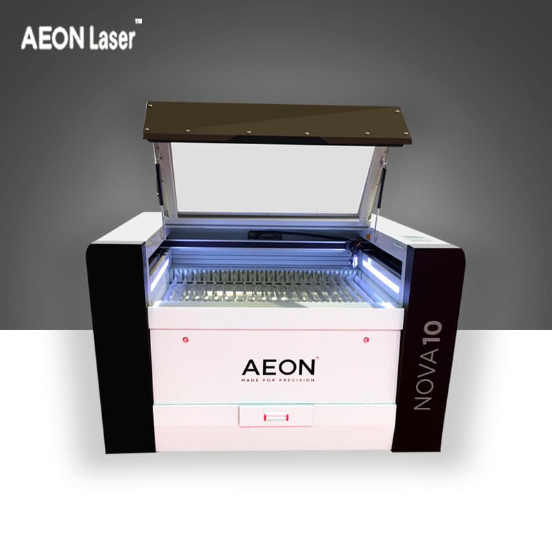 Láser CO2 ADVAND 1390 — miniatura 2