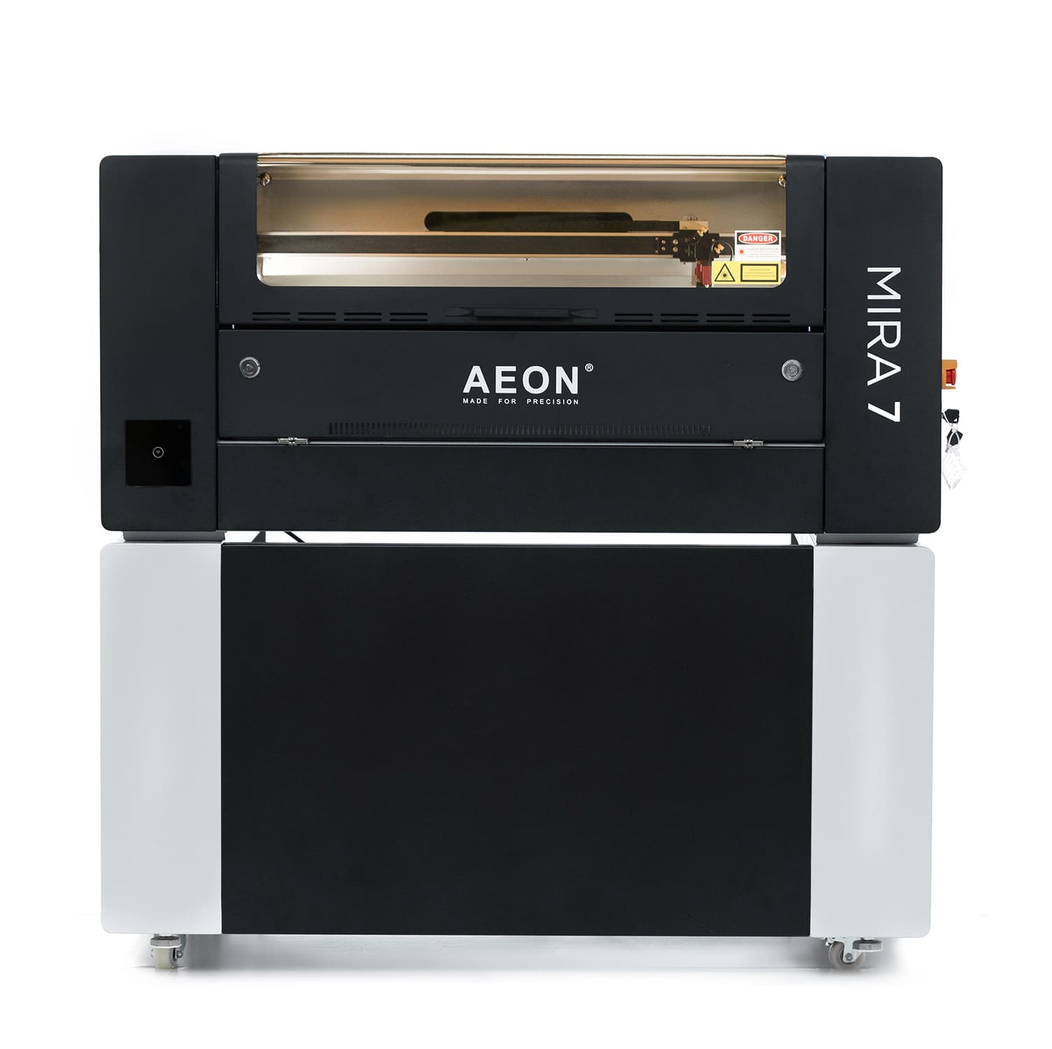 Láser CO2 ADVAND 7045 — miniatura 4