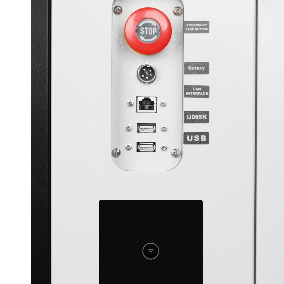 Láser CO2 ADVAND 1610 — miniatura 3