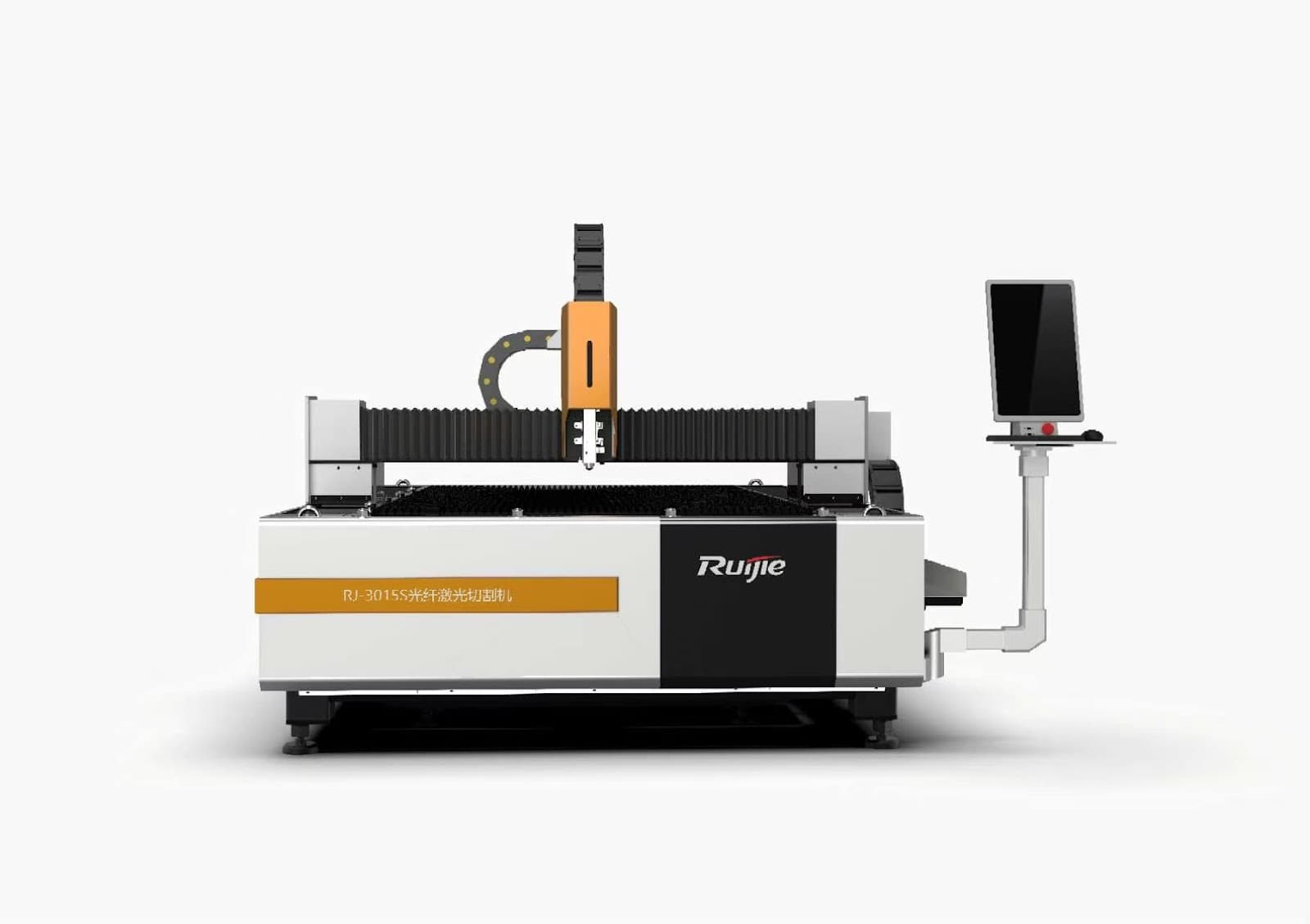 Cortadora Láser Fibra 3000W — miniatura 4