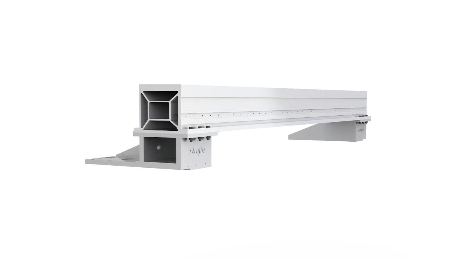 Cortadora Láser Fibra 3000W — miniatura 2