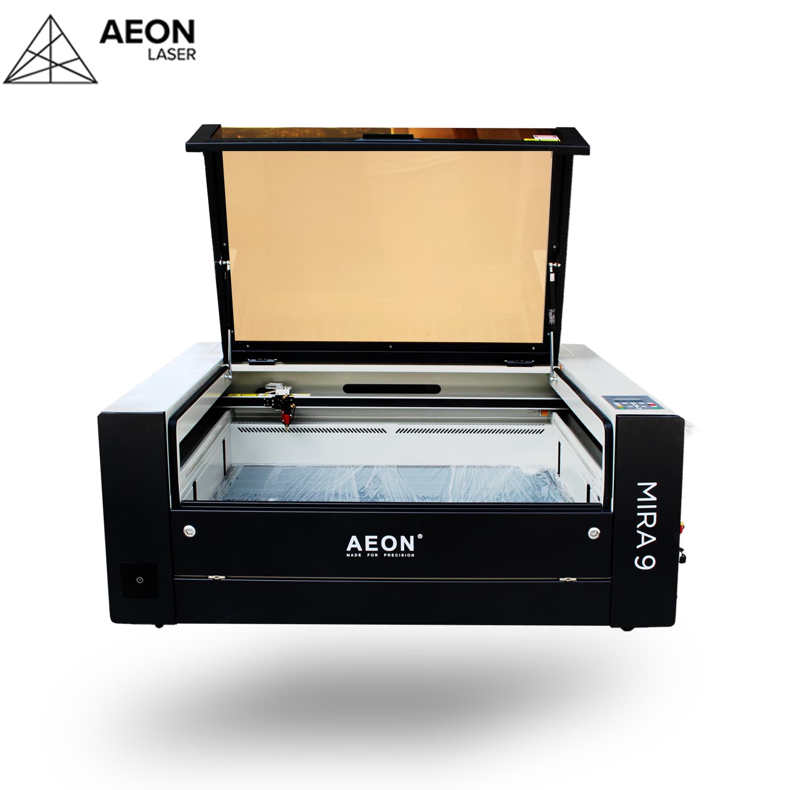 Láser CO2 ADVAND 9060 — miniatura 3