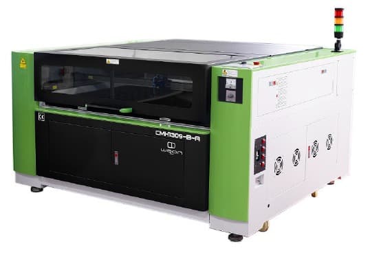 Láser CO2 CMH1309-B-A